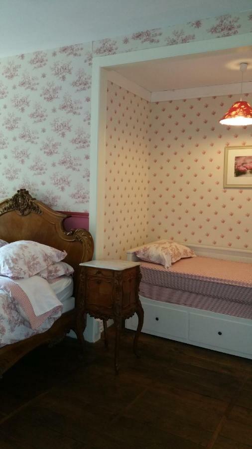 Chateau De Bellefond Lagraulière Pokoj fotografie